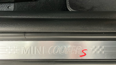 MINI Hatchback 2.0 Cooper S Exclusive 5dr Petrol Hatchback